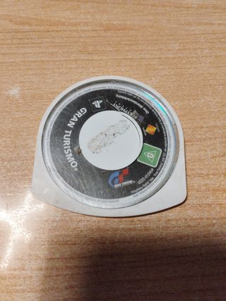 Gran turismo