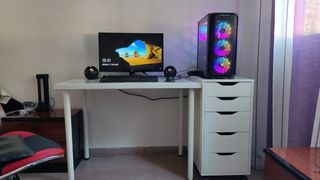 Ordenador Gaming Sobremesa PC AMD