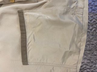 Chaqueta de entretiempo Burberry original talla 42