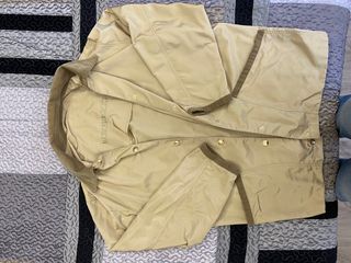 Chaqueta de entretiempo Burberry original talla 42