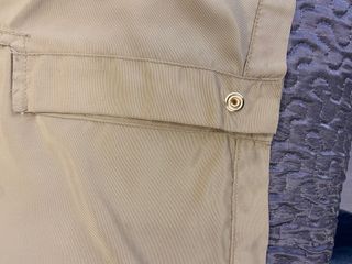 Chaqueta de entretiempo Burberry original talla 42