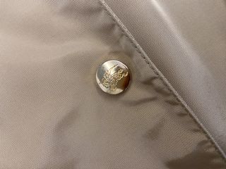 Chaqueta de entretiempo Burberry original talla 42