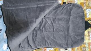 Saco invierno Fuli&Co universal cochecit