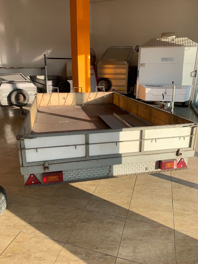 alquiler remolque 3m