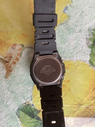 CASIO 2275