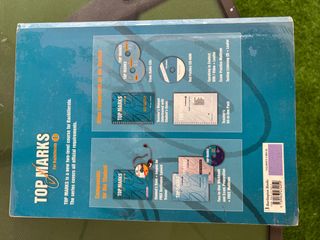 libro ingles primero de bachillerato top marks