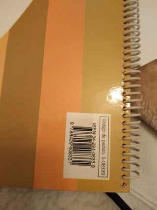 libro de dibujo y pintura de sexto de primaria