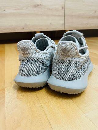 Zapatillas Adidas Tubular Shadow