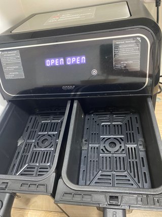 air fryer