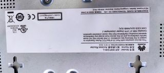 ROUTER HUAWEI AR160 SERIE 