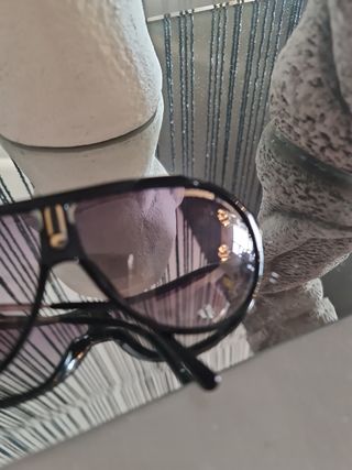 Gafas Carrera Champion Vintage