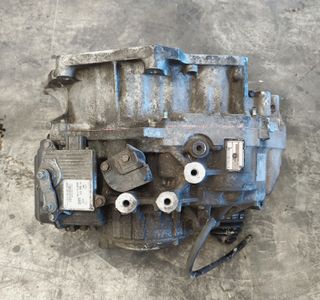 CAJA DE CAMBIOS TF-80SC 55565311