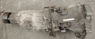 CAJA DE CAMBIOS 2.0 TDI GYH