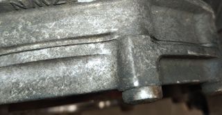 CAJA DE CAMBIOS 2.0 TDI GYH