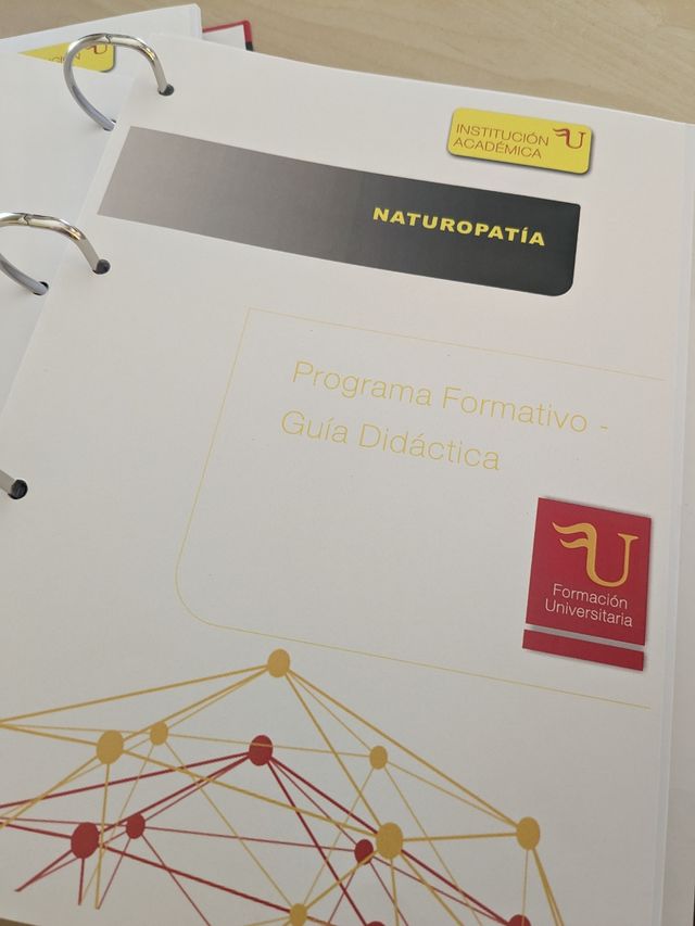 3 Carpesanos Naturopatía