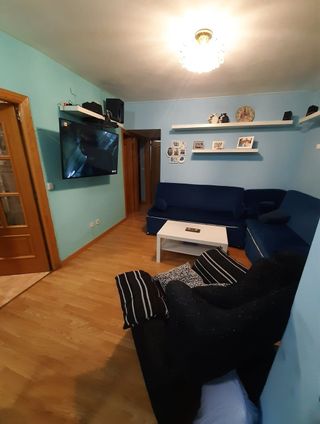 habitacion ideal estudiantes