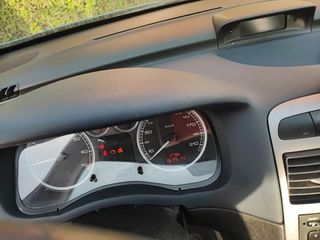Peugeot 307 2002