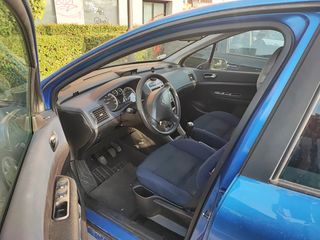 Peugeot 307 2002