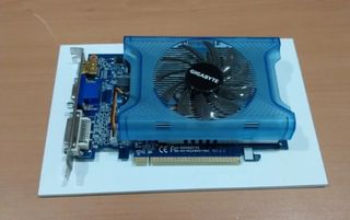 Tarjeta Gráfica Gigabyte