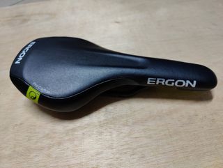 Ergon enduro carbon SM3-M