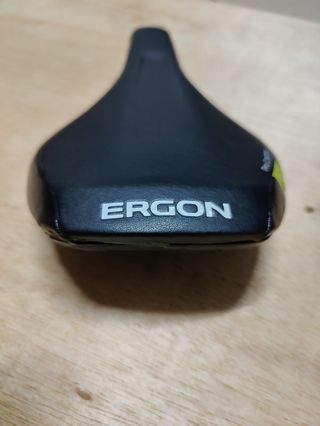 Ergon enduro carbon SM3-M