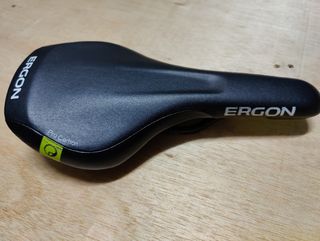 Ergon enduro carbon SM3-M