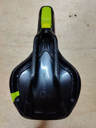 Ergon enduro carbon SM3-M