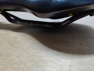 Ergon enduro carbon SM3-M