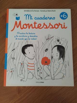 Libro infantil