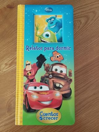 Libro infantil