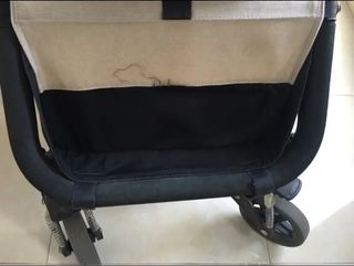 Carro bebé Bugaboo Camaleón