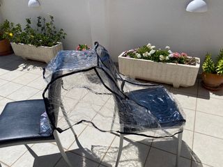 Burbuja protector lluvia universal Kids Zone Jane