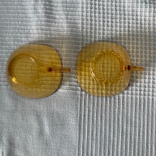 2 tazas de café VERECO. Vintage