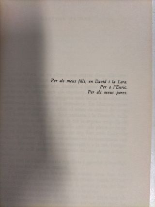 L'odisea de Gemma Lienas