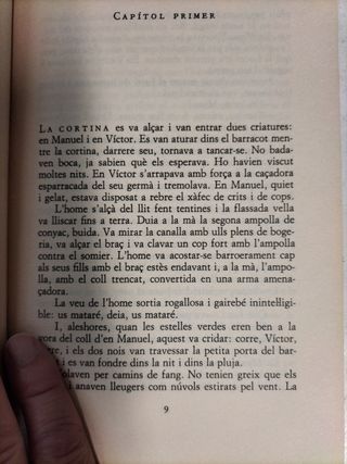 L'odisea de Gemma Lienas