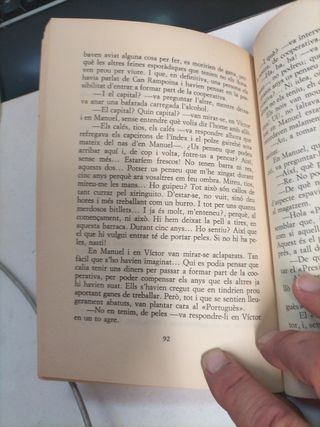 L'odisea de Gemma Lienas