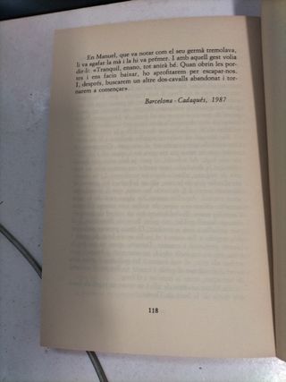 L'odisea de Gemma Lienas