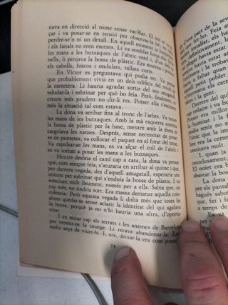 L'odisea de Gemma Lienas