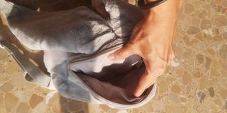 Bolso mochila Bugs Bunny