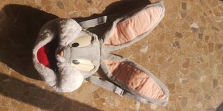 Bolso mochila Bugs Bunny