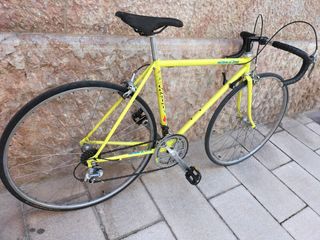 Bicicleta de carretera