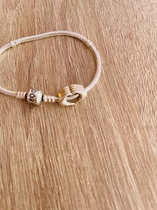 Charm pulsera pandora 