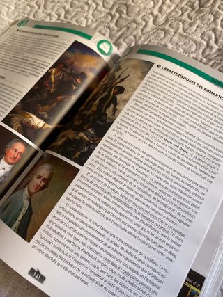 Literatura Universal Bach editorial bromera