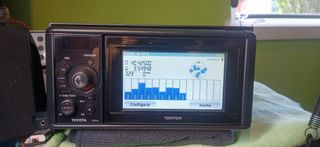 Gps Toyota Yaris y Subaru