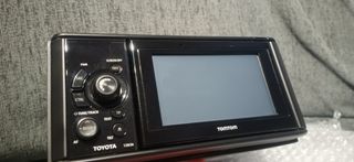 Gps Toyota Yaris y Subaru