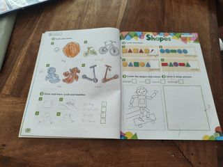 Oxford Rooftops 1 activity book ISBN 9780194503112