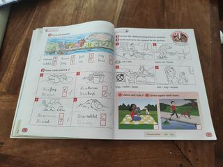 Oxford Rooftops 1 activity book ISBN 9780194503112