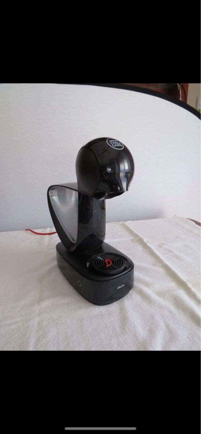 Nescafé Dolce Gusto