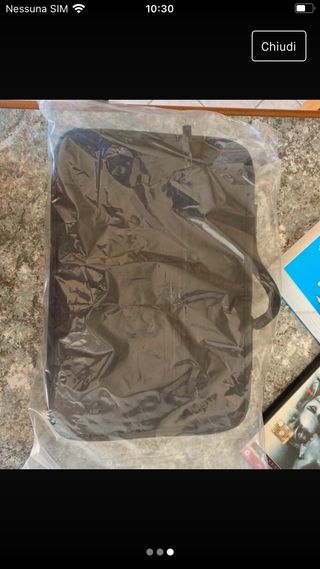 Borsa PC Tablet multiuso 