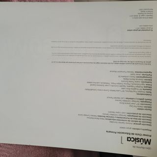 Libro musica 1 primaria tutti